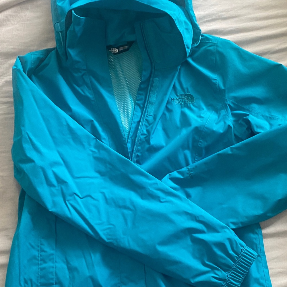 The North Face Women's jacket